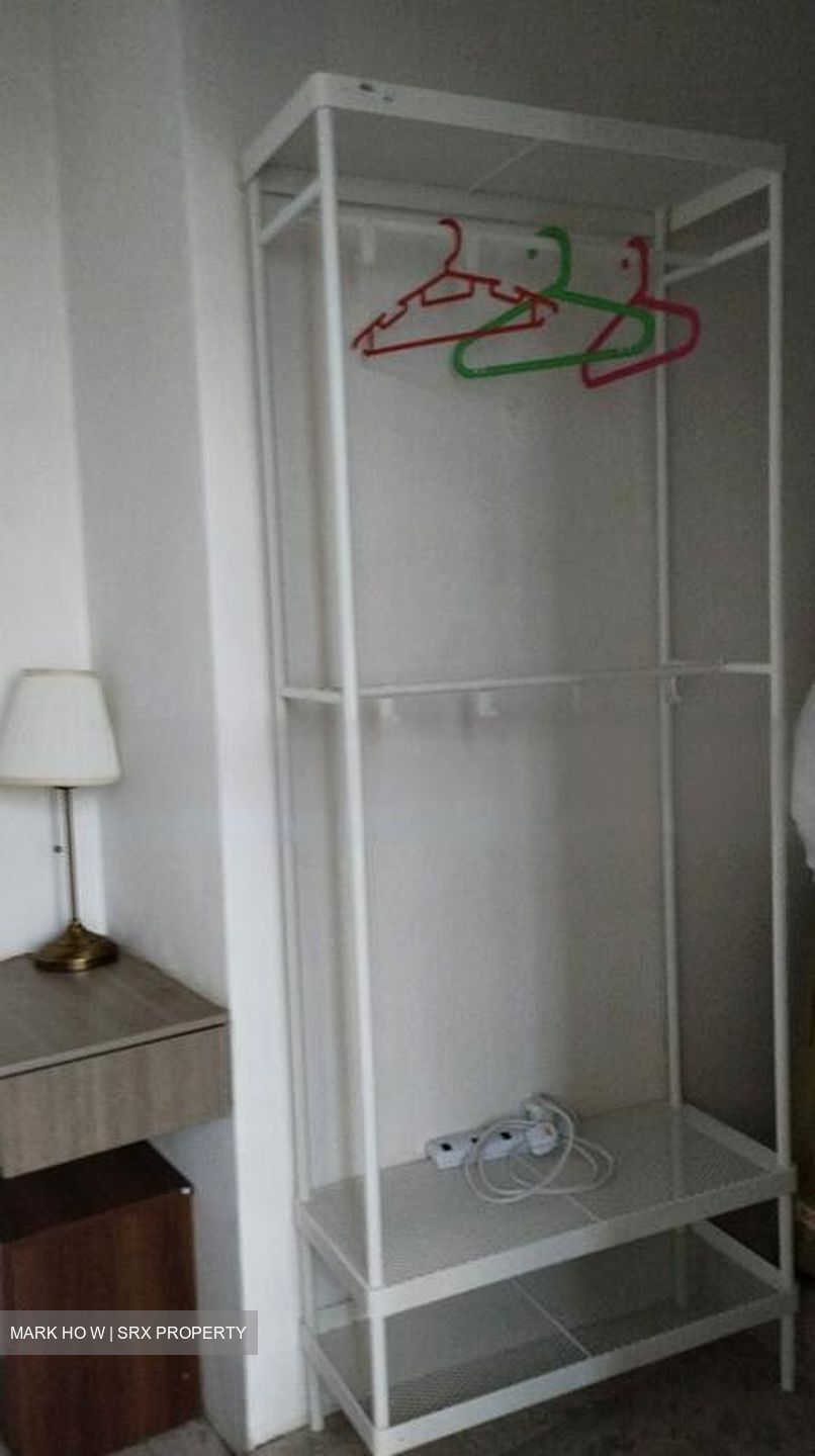 Elizabeth Tower (D9), Apartment #585520921